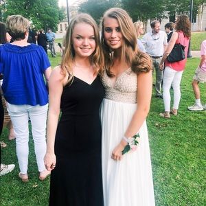 Meet your Posher, Maggie